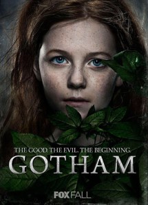 Gotham Ivy Pepper