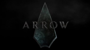 Arrow (TV Series) Logo1