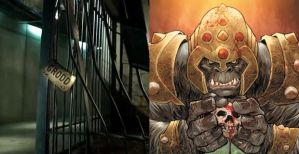 The-Flash-Pilot-Gorilla-Grodd-Easter-Egg