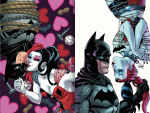 Harley Quinn Valentines&nbsp;Day