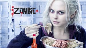 iZombie