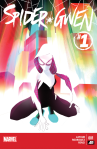 Spider-Gwen 1