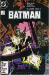 Batman 406 DC&nbsp;1987