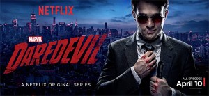 Daredevil Logo