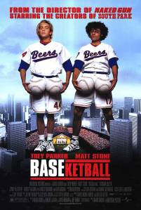 Baseketball