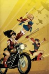 DC Comics Bombshells Issue&nbsp;1