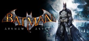 Batman Arkham Asylum