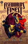 Elseworld’s Finest Vol 1&nbsp;2