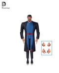 JLGM Superman Figure