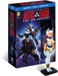 Justice League Gods and Monsters&nbsp;Deluxe