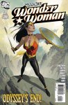 Wonder Woman 614