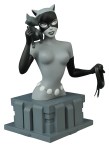 Catwoman Bust
