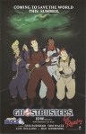 Comic Block June – Ghostbusters Get Real&nbsp;1
