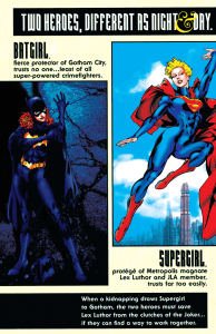 Elseworlds Finest - Image 6