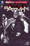 BATMAN #47 – Alex Ross&nbsp;Ink