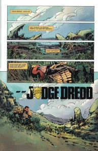 Judge Dredd Pic 1