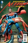 Action Comics 49 Neal&nbsp;Adams