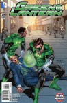 Green Lantern 49